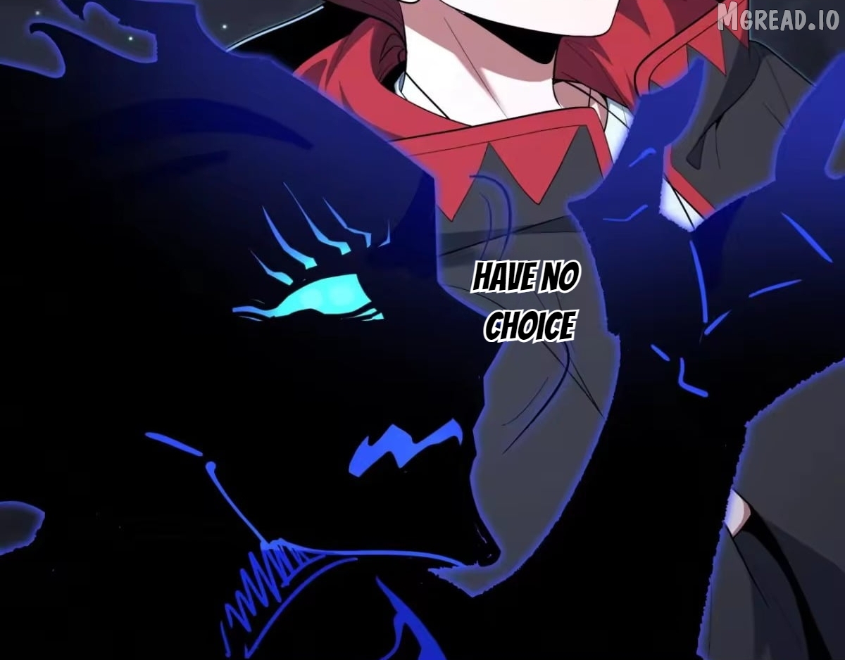 Era of the Haunted Chapter 604  - page 38